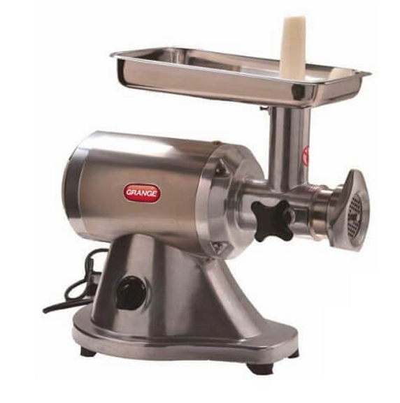 Grange GRTJ12 Heavy Duty Commercial Meat Mincer Grange GRTJ12 Heavy Duty Commercial Meat Mincer