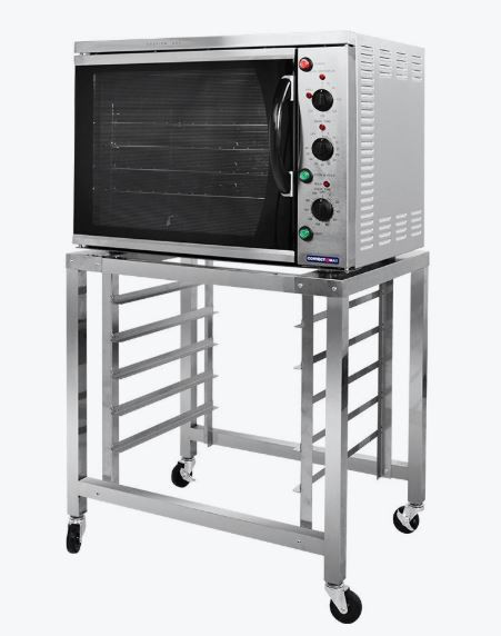Convection Oven Stand YXD-6A-S