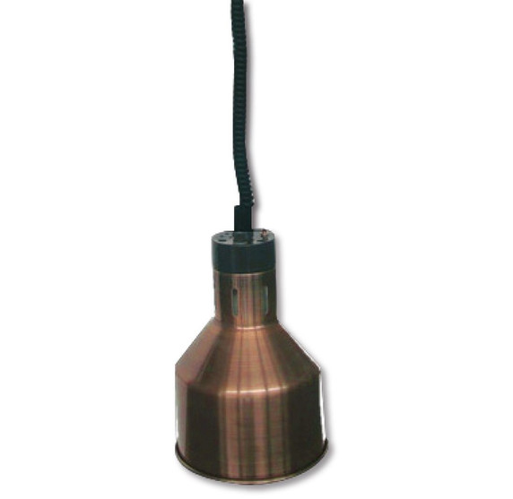 Pull down heat lamp Antique Copper HYWAL04 Pull down heat lamp Antique Copper HYWAL04