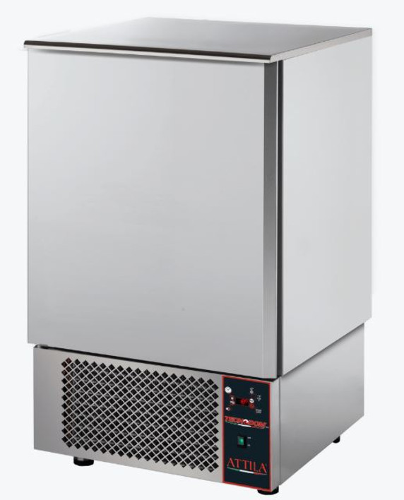 Tecnodom Blast Chiller & Shock Freezer DO10 Tecnodom Blast Chiller & Shock Freezer DO10