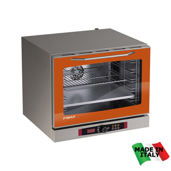 FDE-905-HR Primax Fast Line Combi Oven FDE-905-HR Primax Fast Line Combi Oven