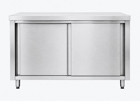 DTHT6-1200-H Kitchen Tidy Workbench Cabinet