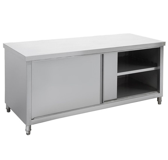 DTHT6-1800-H Kitchen Tidy Workbench Cabinet DTHT6-1800-H Kitchen Tidy Workbench Cabinet