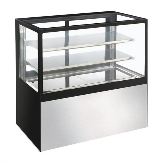 DB951-A Polar U-Series Deli Display Fridge 385Ltr 1200mm Width DB951-A Polar U-Series Deli Display Fridge 385Ltr 1200mm Width