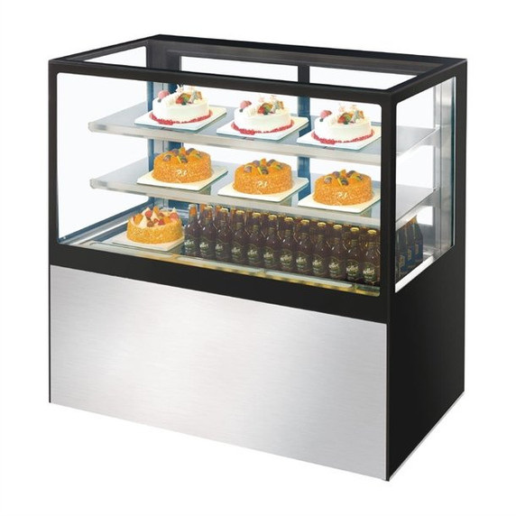 Polar DB951-A U-Series Deli Display Fridge 385Ltr Polar DB951-A U-Series Deli Display Fridge 385Ltr