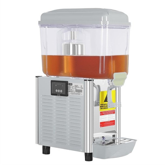 Polar CF760-A G-Series Chilled Drinks Dispenser Polar CF760-A G-Series Chilled Drinks Dispenser