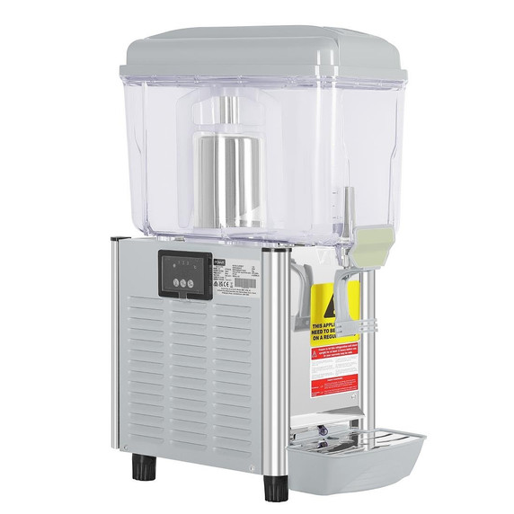 Polar CF760-A G-Series Chilled Drinks Dispenser Polar CF760-A G-Series Chilled Drinks Dispenser