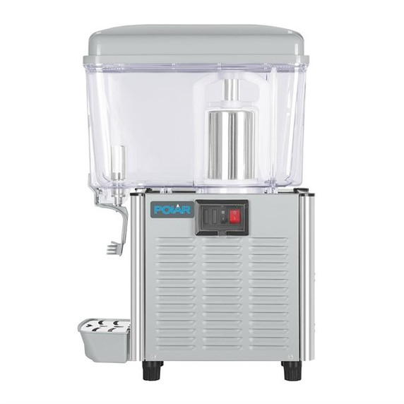 Polar CF760-A G-Series Chilled Drinks Dispenser Polar CF760-A G-Series Chilled Drinks Dispenser