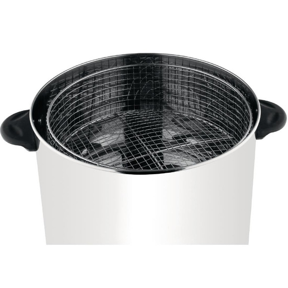 Apuro CL205-A 6L Commercial Food Steamer