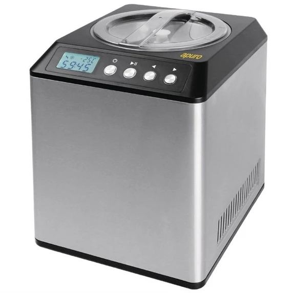 Apuro CM289-A 2L Commercial Ice Cream Maker | Upright Churner 10A