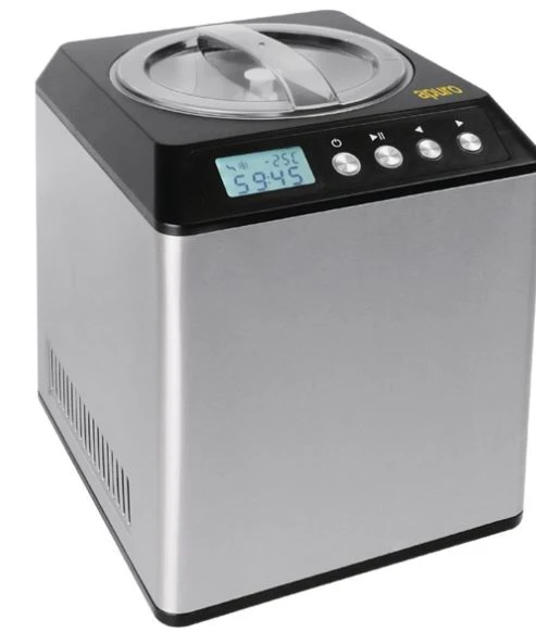 Apuro CM289-A 2L Commercial Ice Cream Maker | Upright Churner 10A