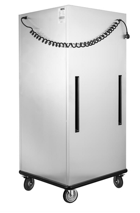 Apuro CP829-A Heated Banquet Cabinet 16 x 2/1GN Apuro CP829-A Heated Banquet Cabinet 16 x 2/1GN