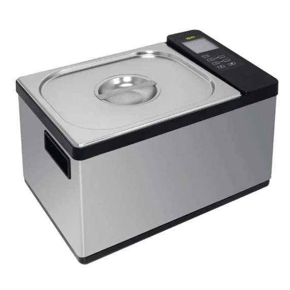 Apuro DM869-A Sous Vide Machine 12.5Ltr Apuro DM869-A Sous Vide Machine 12.5Ltr