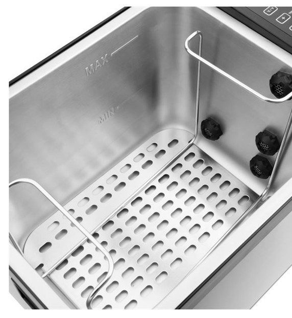 Apuro DM869A Sous Vide Machine 12.5Ltr