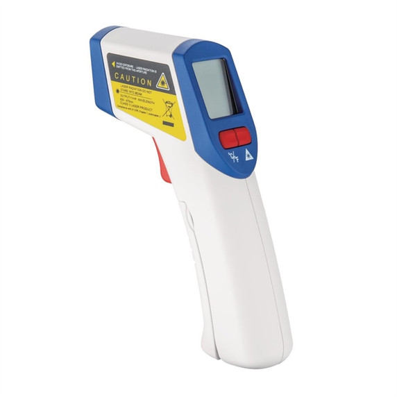 Hygiplas GL267 Mini Infrared Thermometer