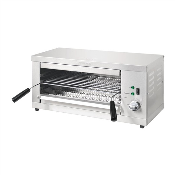 Apuro DB183-A Quartz Salamander Grill Width: 643mm