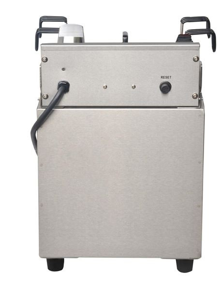 Apuro DG077-A Pasta Cooker 8Ltr