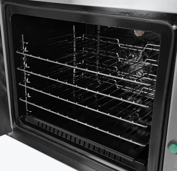 ConvectMax YXD-6A/15 Commercial Electric Convection Oven with Grill & Cook & Hold (15A)