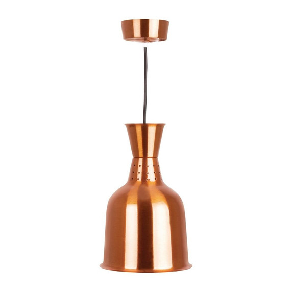Apuro DR755-A Heat Lamp Shade Brass Finish Apuro DR755-A Heat Lamp Shade Brass Finish