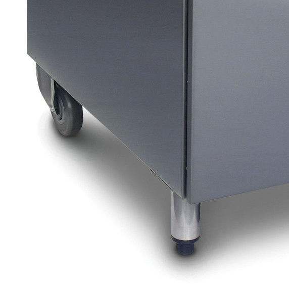 Austheat AF813 Freestanding Electric Deep Fryer 39Ltr Austheat AF813 Freestanding Electric Deep Fryer 39Ltr