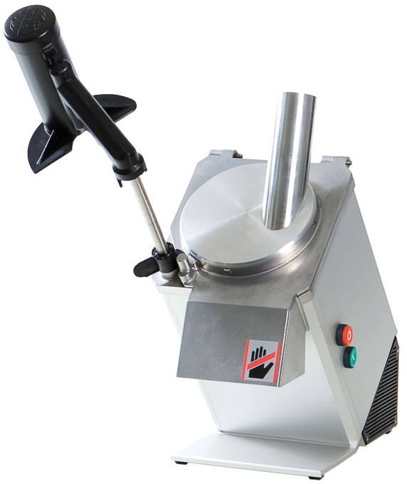 Hallde RG-100 Vegetable Preparation Machine Hallde RG-100 Vegetable Preparation Machine