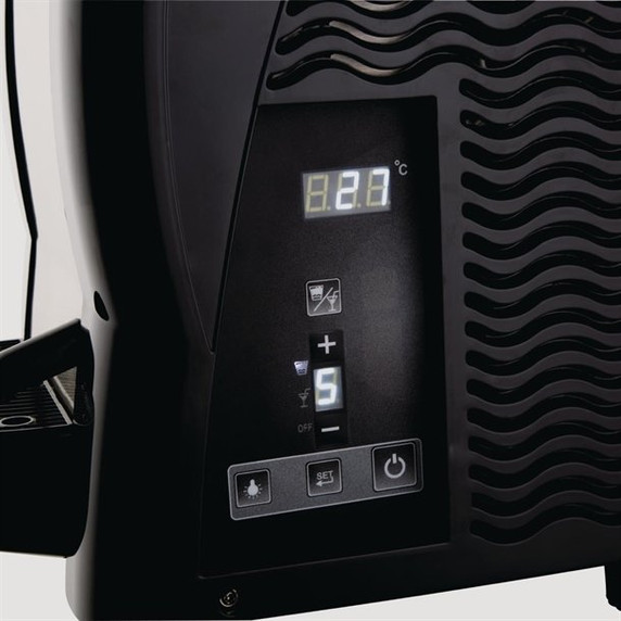 DB331-A Polar G-Series Slushie Machine 1 x 12 Ltr DB331-A Polar G-Series Slushie Machine 1 x 12 Ltr