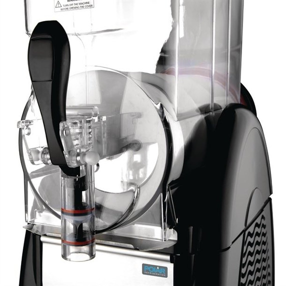 Polar DB331-A G-Series Slushie Machine 1x 12Ltr