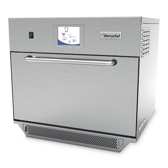 DR539 Merrychef Advanced High Speed Oven E5 HP 711mm W x 644 H x 643 D