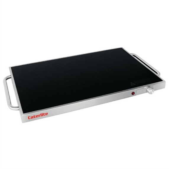 Caterlite CD562-A Light Duty Hot Plate Caterlite CD562-A Light Duty Hot Plate