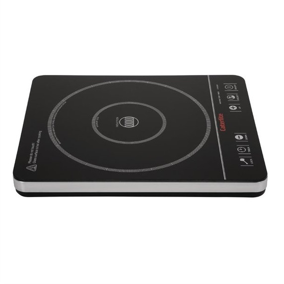 Caterlite CM352-A Induction Cooktop 2kW Caterlite CM352-A Induction Cooktop 2kW