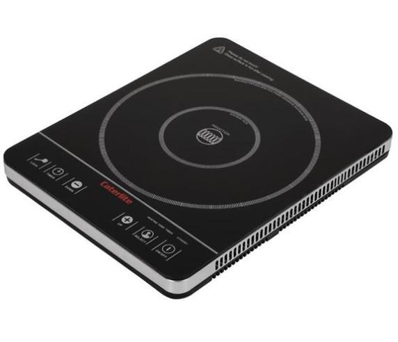 Caterlite CM352-A Induction Cooktop 2000W