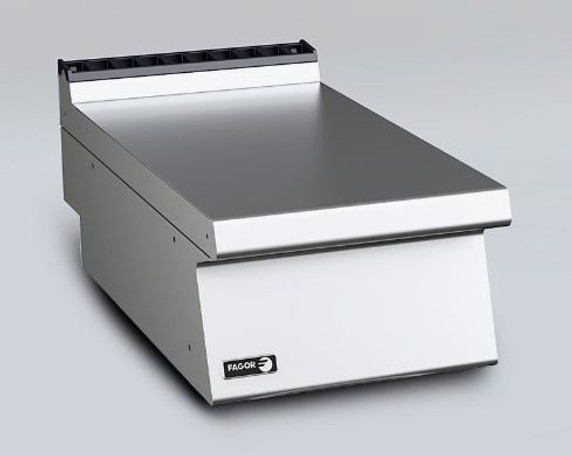 400 Wide Work Top to Integrate Fagor 700 Kore Series - EN-705 400 Wide Work Top to Integrate Fagor 700 Kore Series - EN-705