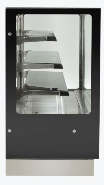 Modern 3 Shelves Cake or Food Display