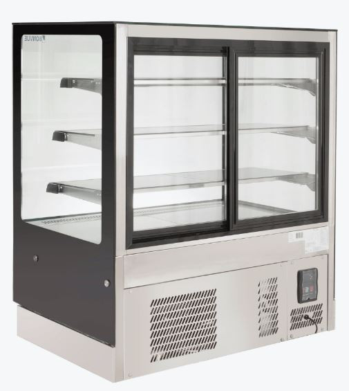 Modern 3 Shelves Cake or Food Display