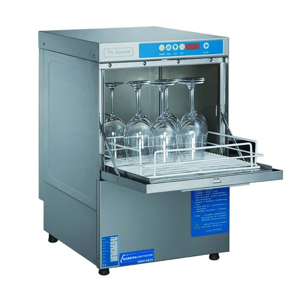UCD-400D Axwood Underbench Dishwasher 460mm W UCD-400D Axwood Underbench Dishwasher 460mm W