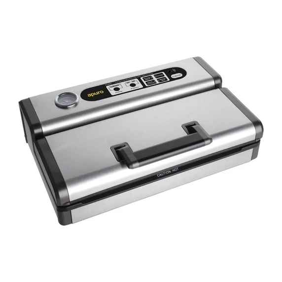 Apuro CN514-A 300mm Portable Vacuum Sealer | Standard 10A Plug