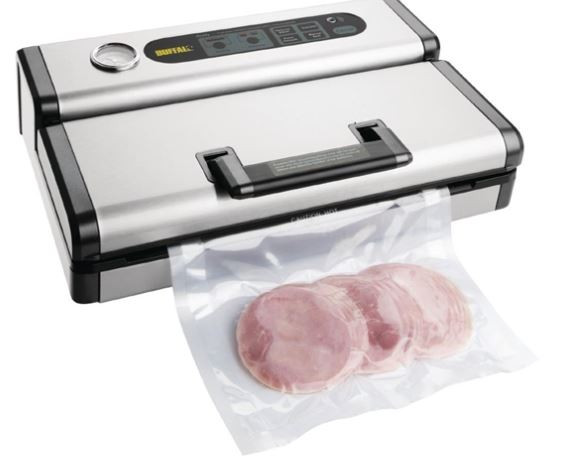 Apuro CN514-A Portable Vacuum Pack Machine 300mm
