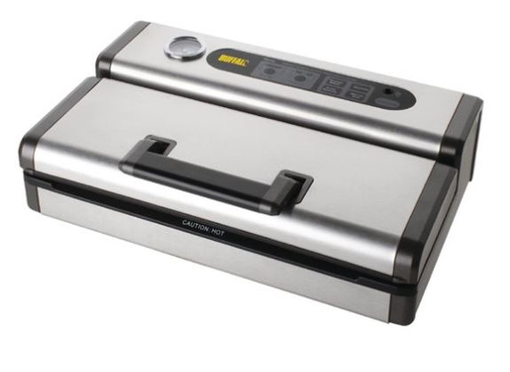 Apuro CN514-A Portable Vacuum Pack Machine 300mm