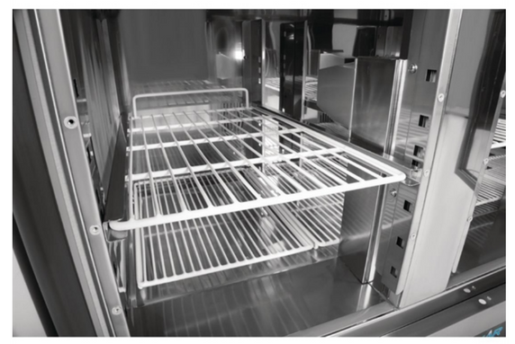 Polar FA440-A G-Series Refrigerated Counter with 6 Drawers 240Ltr Polar FA440-A G-Series Refrigerated Counter with 6 Drawers 240Ltr