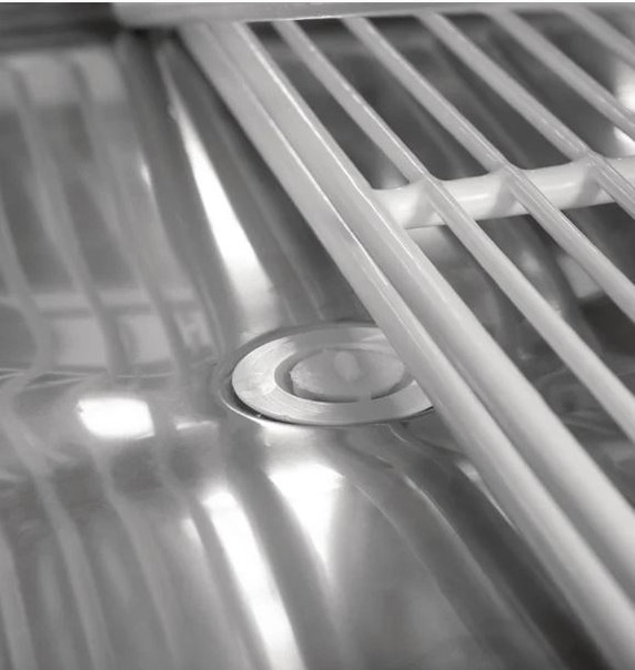 Polar FA440-A G-Series Refrigerated Counter with 6 Drawers 240Ltr