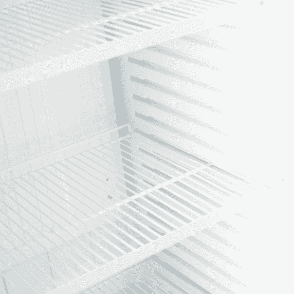 Bromic GM0374LB-NR Upright Display Fridge – 372L – 1 Door – Flat Glass – White with Black Trim Bromic GM0374LB-NR Upright Display Fridge – 372L – 1 Door – Flat Glass – White with Black Trim