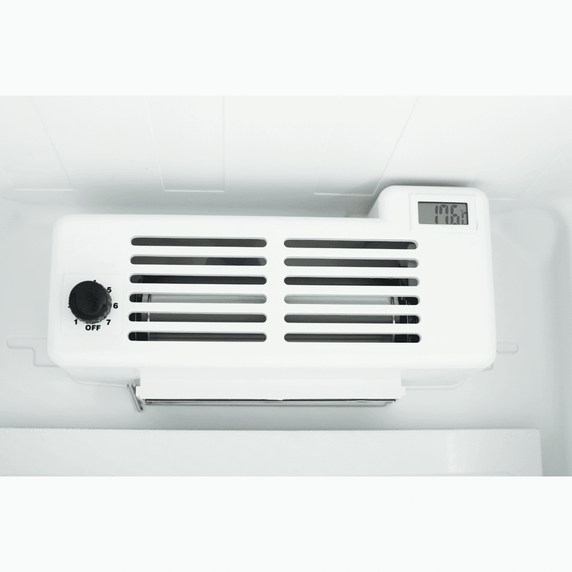 Bromic GM0374LB-NR Upright Display Fridge – 372L – 1 Door – Flat Glass – White with Black Trim Bromic GM0374LB-NR Upright Display Fridge – 372L – 1 Door – Flat Glass – White with Black Trim