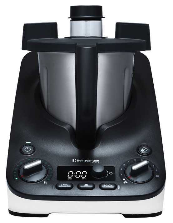 HMXC02S Heinzelmann CHEF-X Set HMXC02S Heinzelmann CHEF-X Set
