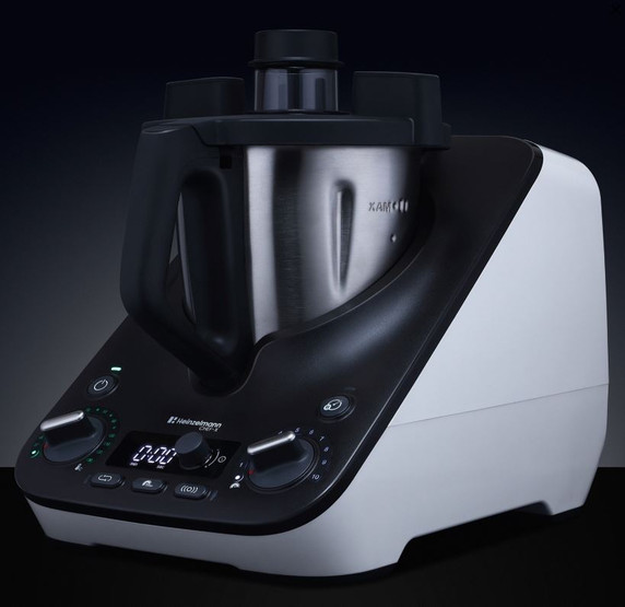 Heinzelmann HMCX02S CHEF-X Set