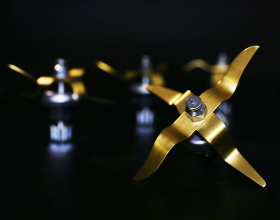 Heinzelmann HMCX02S CHEF-X Set