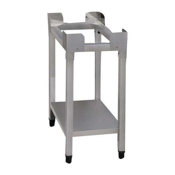 Stand for Apuro Single Tank Fryer DF501-A Stand for Apuro Single Tank Fryer DF501-A