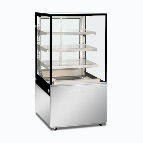 Bromic FD4T0660H 4 Tier Hot Food Display 660mm