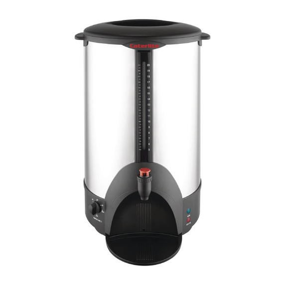 Caterlite J722-A Water Boiler 20Ltr Caterlite J722-A Water Boiler 20Ltr