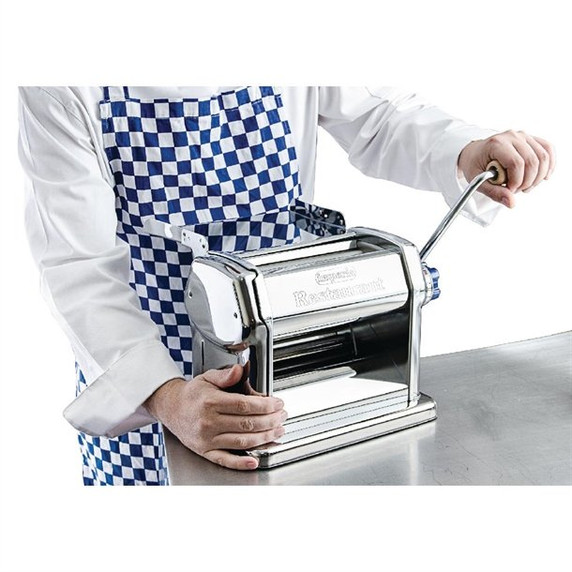 K581 Imperia Manual Pasta Machine