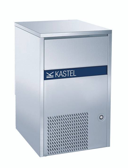 Kastel C50 Ice Cube Maker Kastel C50 Ice Cube Maker